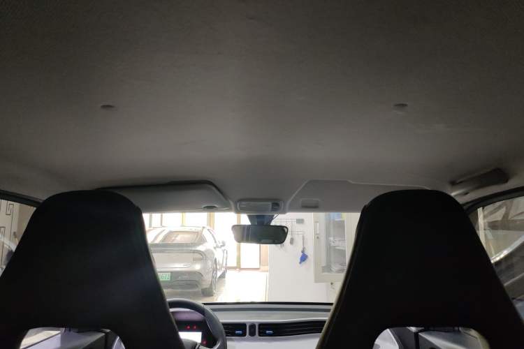 Used Wuling Hongguang MINIEV 2022 Easy Version Lithium Iron Phosphate