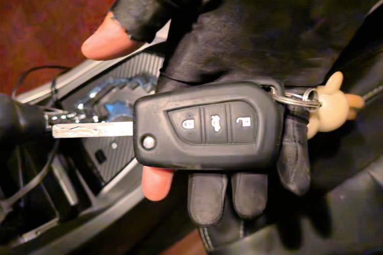 Used Toyota Corolla 2017 Revised Version 1.2T S-CVT GL-i Leather Edition