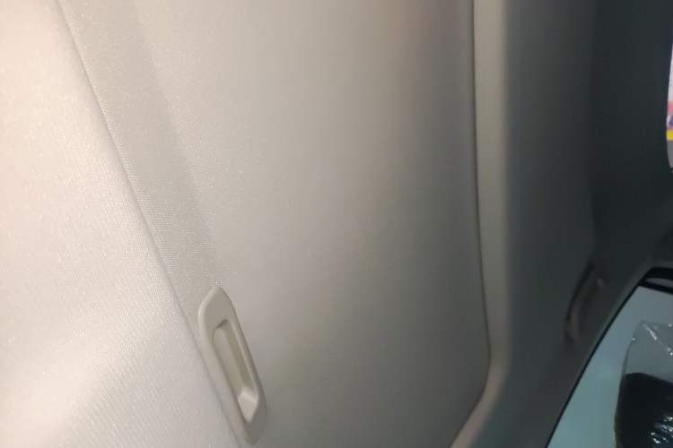 Used Qiyuan A05 2025 Truly Delicious Version 145 Excellence Edition
