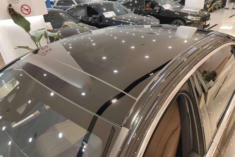 Used Mercedes-Benz E-Class 2025 Facelift E 300 L Luxury Edition