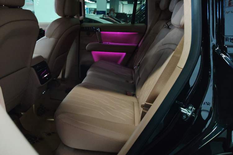 Used Brave warrior M817 2025 Model, Max