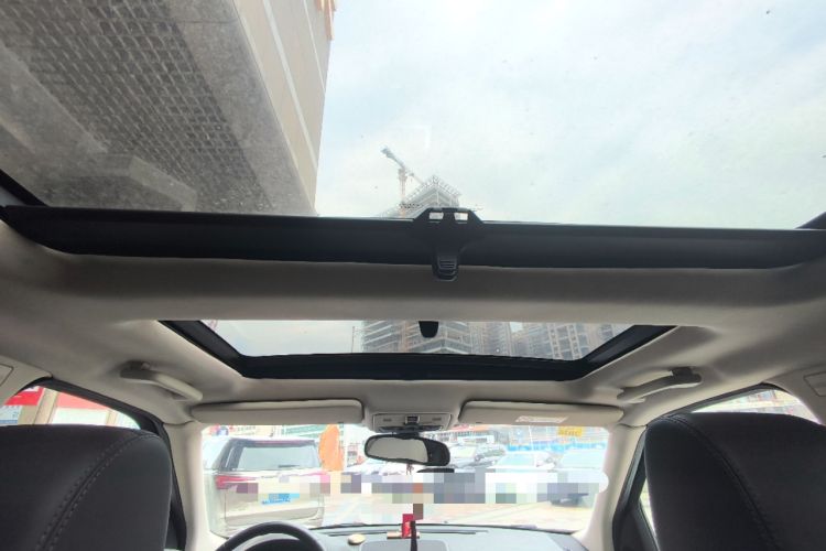 Used Land Rover Freelander 2 2015 2.0T Si4 HSE Luxury Collector's Edition
