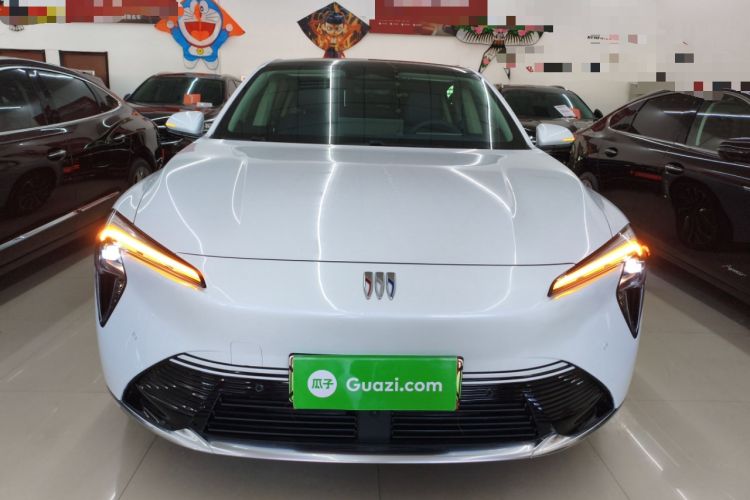 Used Buick L7 2025 Model Prestige Edition