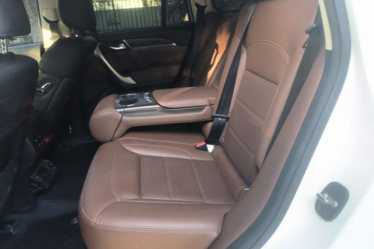 Used Haval H9 2017 2.0T Gasoline 4x4 Premium 5-Seater