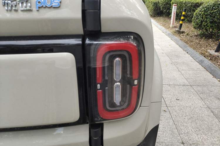 Used Baojun Spark EUV 2026 Model 401km Flagship Edition