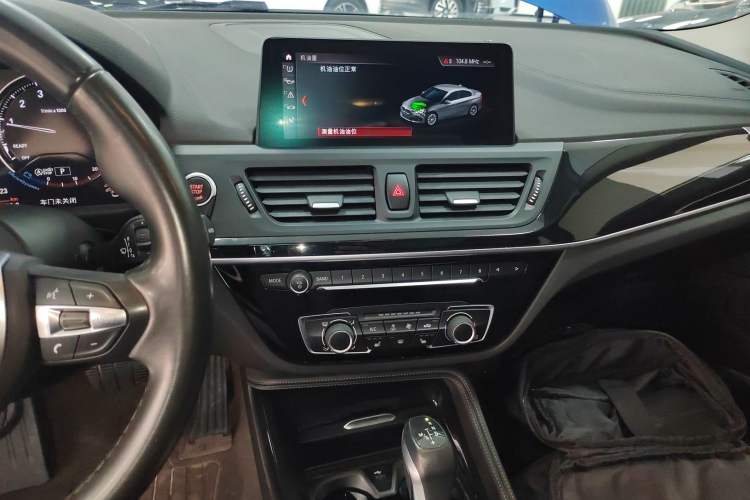 Used BMW 1 Series 2019 118i M Sport Package