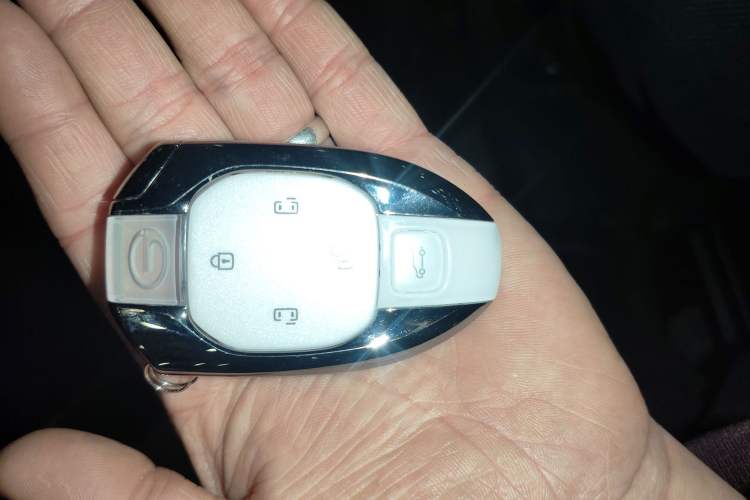 Used GAC Trumpchi M8 2025 Zongshi Series Super Hybrid Edition