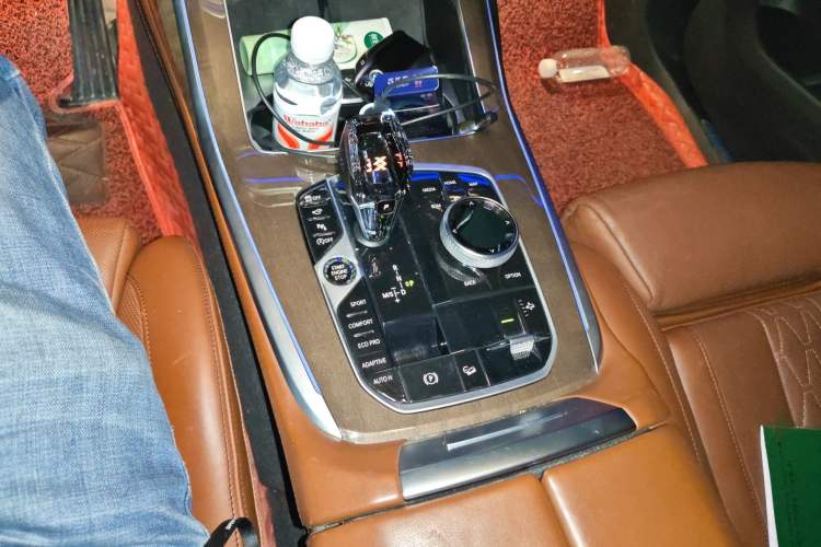 Used BMW X7 2019 xDrive40i Personalized Limited Edition Luxury Package
