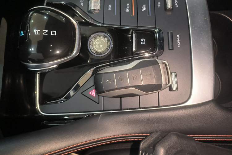 Used BYD Song PLUS 2020 1.5T Automatic Prestige Version