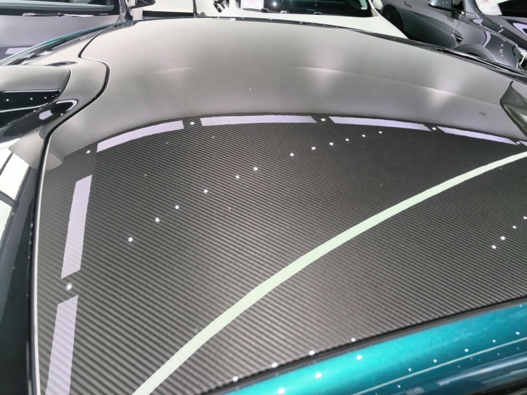 Xiaomi Auto SU7 Ultra 2025 Ultra Model — снимка 7