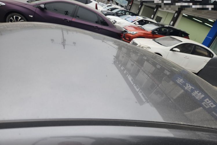 Used Nissan Sylphy 2019 Classic 1.6XE CVT Comfort Edition