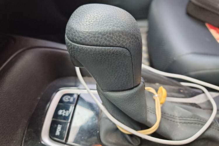 Used Toyota Levin 2021 185T CVT Luxury Edition
