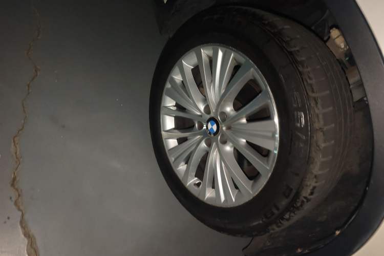 Used BMW X5 2014 xDrive35i Leading Model