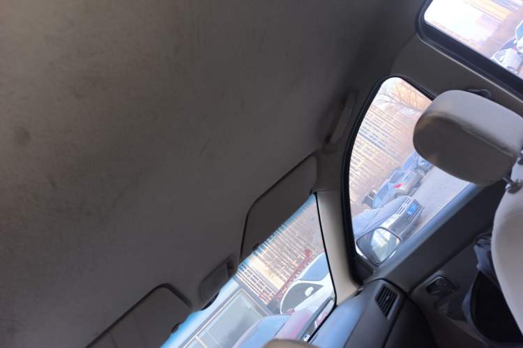 Used Wuling Hongguang 2015 1.2L S Base Model China IV
