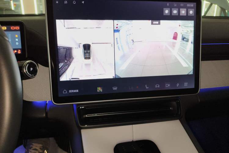 Used Polestar 4 2023 Single Motor Standard Range PLUS