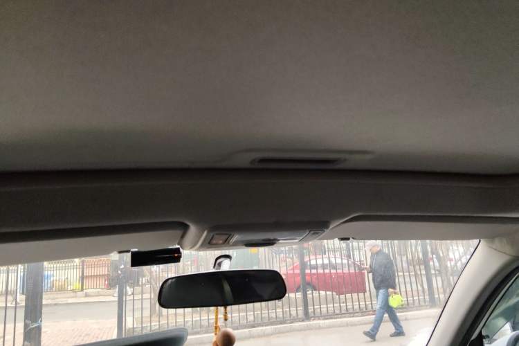 Used Chery Tiggo 3 2015 1.6L Manual Zhishang Commemorative Edition
