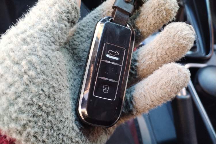 Used Baojun 530 2019 1.5T CVT Luxury Model 7 Seats China V Emission Standard
