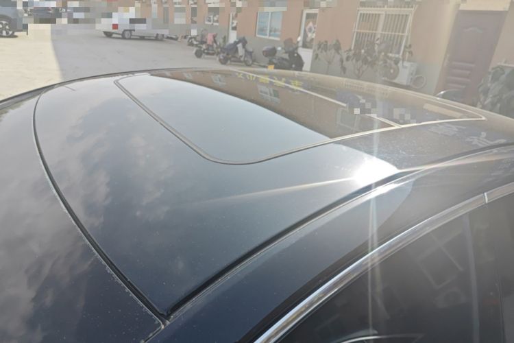 Used Cadillac XTS 2018 28T Tech Edition Roof