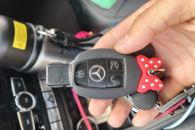 Used Mercedes-Benz CLS 2012 CLS 300 CGI
