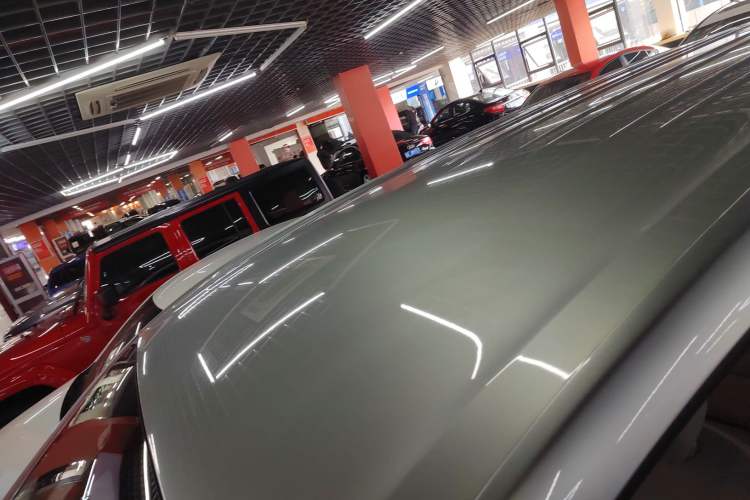 Used SAIC MAXUS G50 2023 1.5T Manual Comfort A