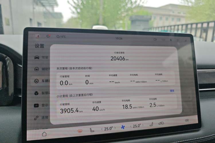 Used Hima AITO M7 2024 1.5T Intelligent Driving 4WD Max Edition 5 Seats
