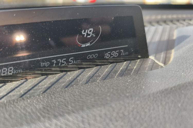 Used NETA AYA 2023 401 Lite
