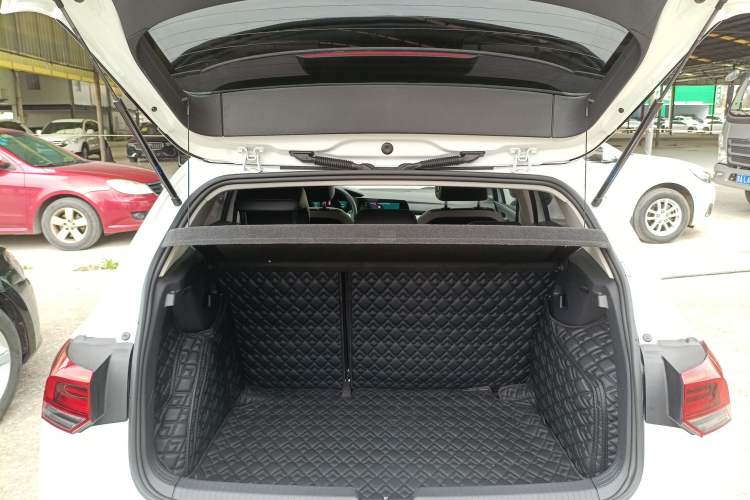 Used Volkswagen Golf 2021 280TSI DSG Pro
