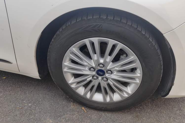 Used Ford Taurus 2015 EcoBoost 245 Fashion Edition
