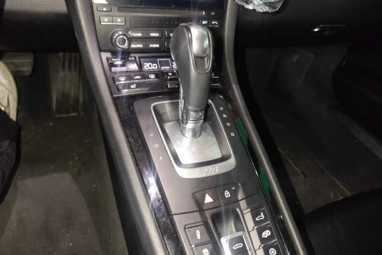 Used Porsche 718 2019 Boxster T 2.0T
