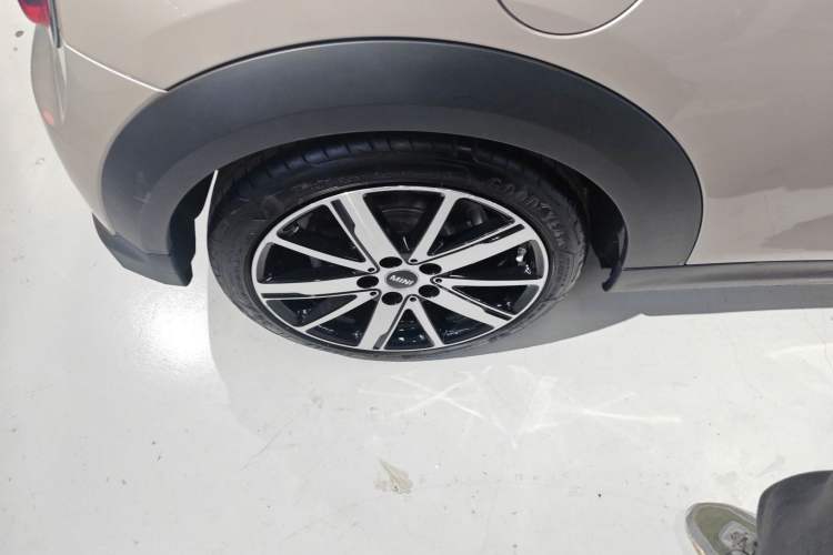 Used MINI 2023 Updated 1.5T COOPER Artist
