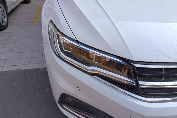 Used Volkswagen Bora 2020 280TSI DSG Luxury Edition
