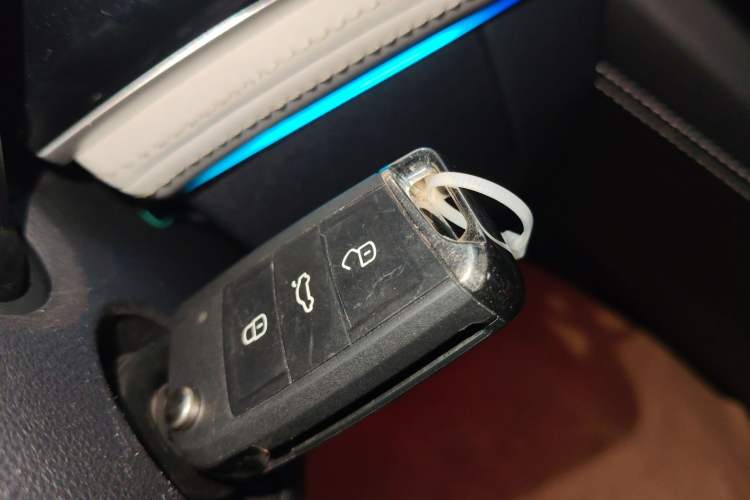 Used Jetta VS5 2023 280TSI Automatic Trend Edition