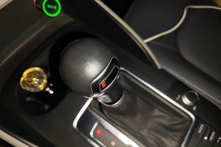 Used Audi A3 2014 Sportback 35 TFSI Automatic Style Edition