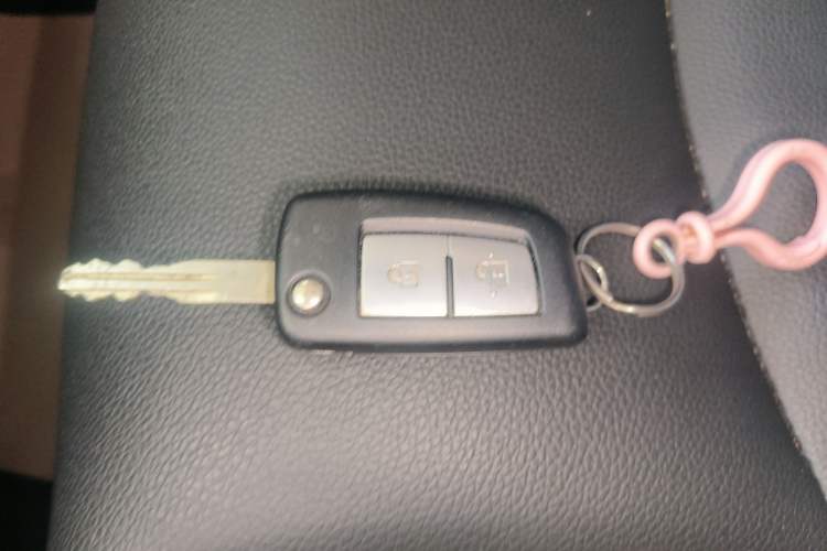 Used Nissan Tiida 2021 1.6L CVT Cool Edition