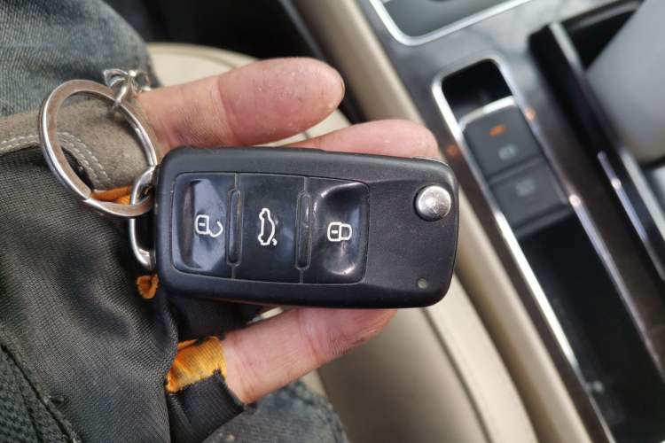 Used Volkswagen Passat 2014 2.0 TSI DSG Prestige Edition