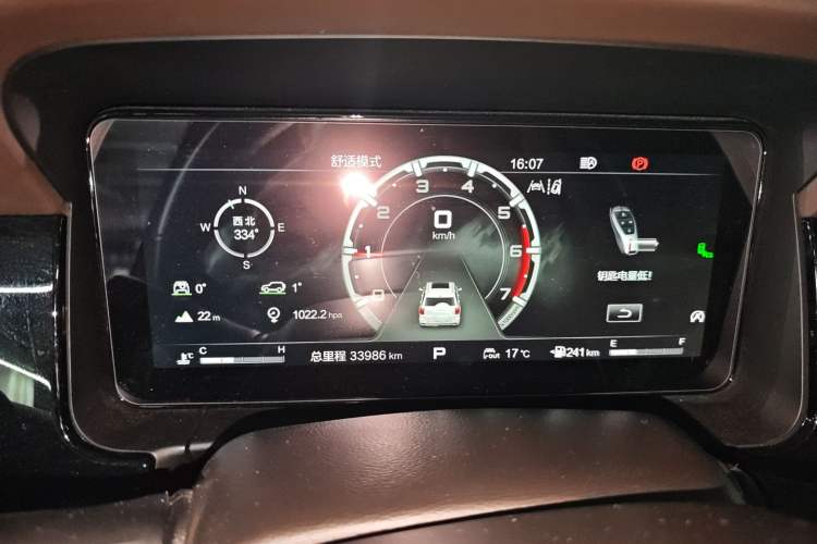 Used BAIC Off-Road BJ60 2022 2.0T May Day Edition Five Seats