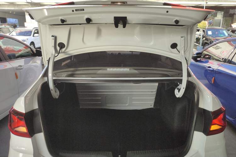 Used Jetta VA3 2021 1.5L Automatic "Upward Journey" Edition