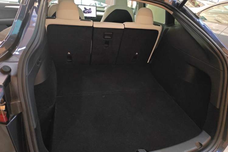 Used Tesla Model Y 2022 Rear-Wheel-Drive Version