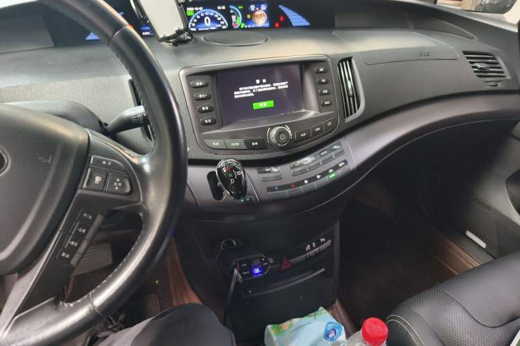 Used BYD e6 2016 400 Elite Edition
