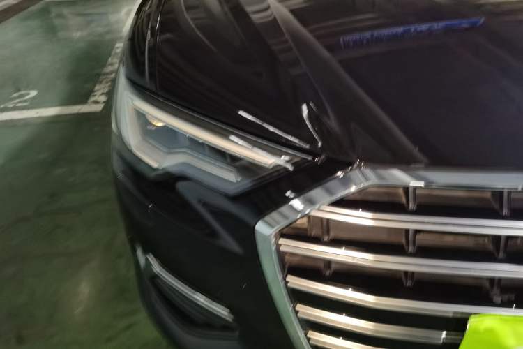 Used Audi A6L 2023 45 TFSI Prestige Elegant Edition
