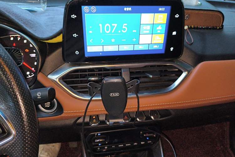 Used Baojun 510 2017 1.5L Manual Luxury Model