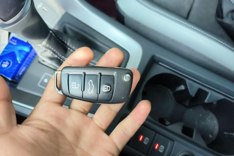 Used Audi Q3 2022 35 TFSI Fashion Dynamic Model