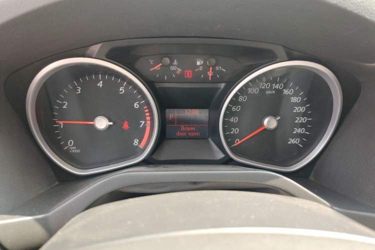 Used Ford S-MAX 2008 2.3L 7-Seater Luxury Version