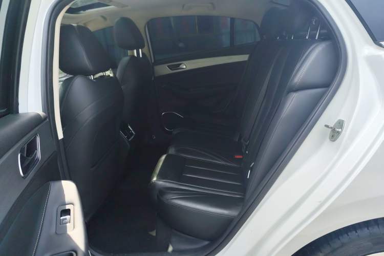 Used Chery Arrizo 5 PLUS 2021 Xiao AI 1.5T CVT Enjoy PLUS