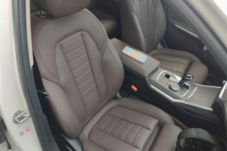 Used BMW 3 Series 2020 Facelifted 325i M Sport Package
