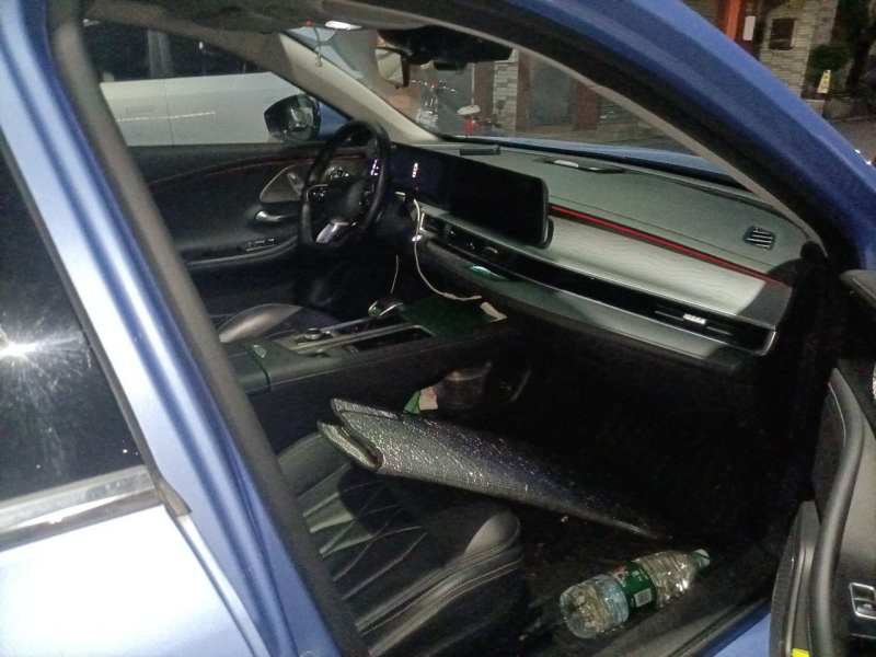 Used Chery Arrizo 8 2022 1.6T DCT Elite – Chinese Trim Yi — 26