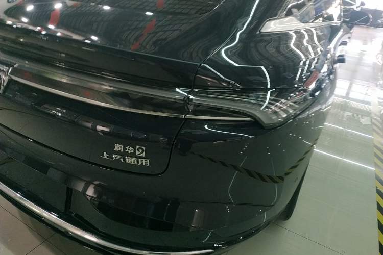 Used Buick L7 2025 Model Aivia
