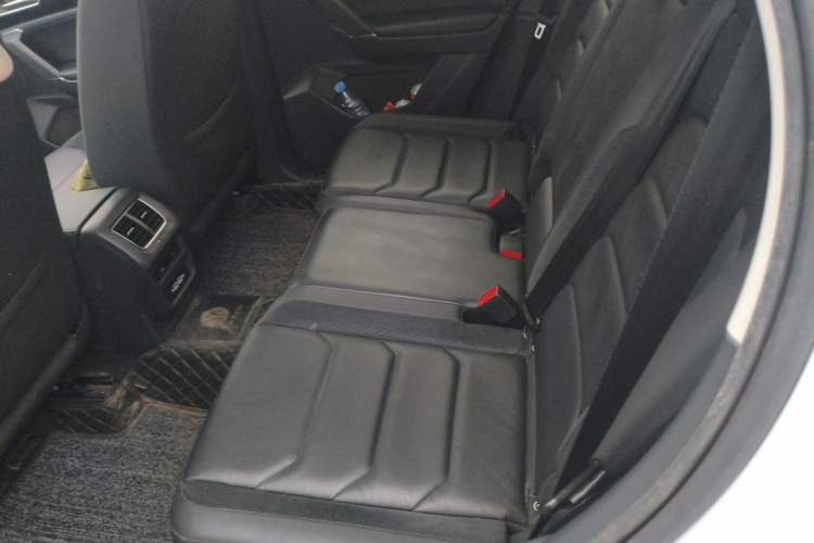 Used Volkswagen Tayron 2019 Teramont Edition 280TSI Two-Wheel Drive Luxury Model China VI Standard
