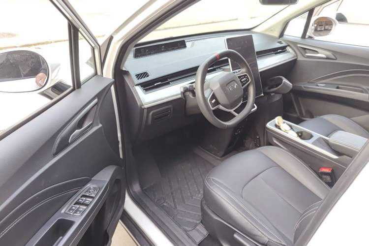 Used NETA AYA 2023 Revised Version 401 Lite
