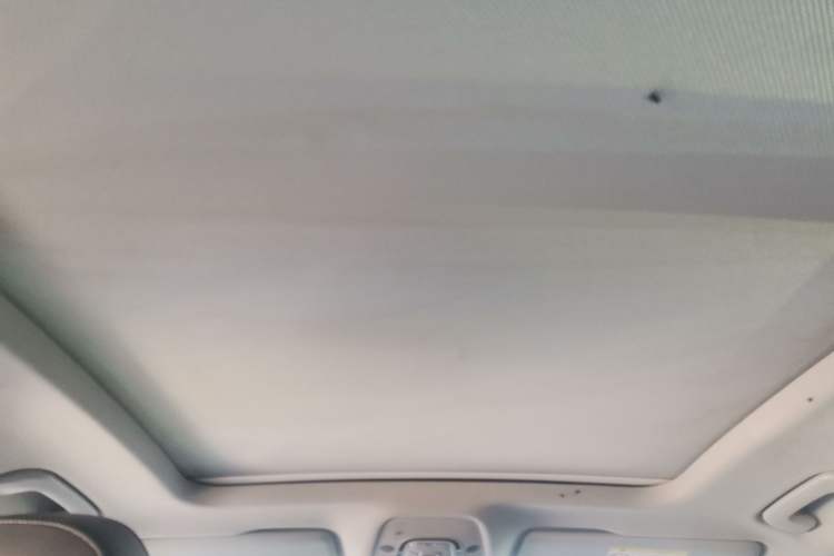 Used Audi Q5L 2020 Updated 40 TFSI Prestige Fashion Edition Headliner